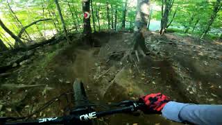 RAW: Simple Pleasures - MSS Bike Park #4k