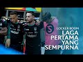 Marc Klok: Kita Mulai Hari Ini Dengan Kemenangan 🗣 | Locker Room vs PSBS Biak