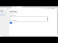 How To Make An Encyclopedia/Wikipedia Clone Using Python, Django, HTML And CSS