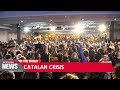 Spanish PM Mariano Rajoy urges Catalans to vote against 