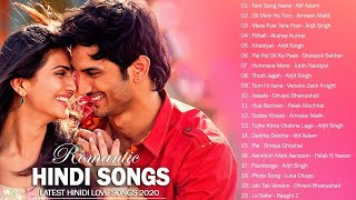 Indian Heart Touching Love Songs October 2020 ❤️ Romantic HIndi Songs // Hindi New Songs Collection