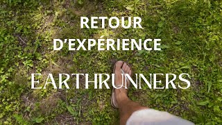 [RETOUR D’EXPÉRIENCE] SANDALES EARTHRUNNERS