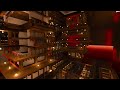 【マイクラ統合版】無限城のマップ配布します！！ 鬼滅の刃 minecraft マイクラ マイクラ建築 無限城