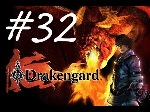 Let's Play Drakengard Part 32 - Ending B: Furiae Revived - YouTube