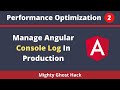 Angular Performance Optimization Part 02
