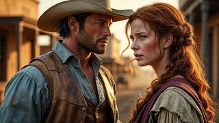 The Harsh Cowboy Never Cried Until He Saw Her Bruises, Then Tears Fell As He Promised Protection