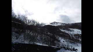 2025.02.19（水）富士山（馬返し～佐藤小屋・星観荘）