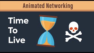 What is a TTL, Really? - Time to Live Value Explained | CCNA & CompTIA Network+