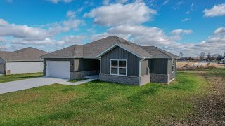 940 N Albany | Bolivar, MO