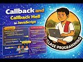 Callback and Callback hell in JavaScript | @VillageProgramming | #javascripttutorial