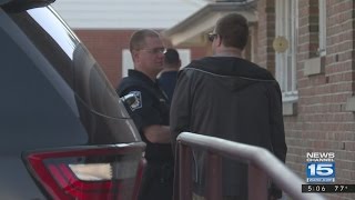DEA, local police investigating South Whitley doctor