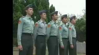 國軍93年十大軍聞回顧 (2004)