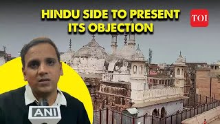 Gyanvapi Masjid Row Latest: Hindu Side Advocates Reveals Plans after 92-day survey by ASI Submitted