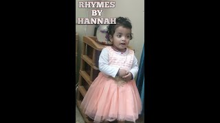 DEKHO CHHAT PE AAYA MOR BY HANNAH