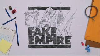 Fake Empire Productions/Alloy Entertainment/CBS Television Studios/Warner Bros. Television (2010)