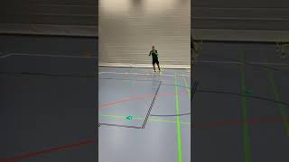 Agility#1 Handball