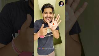 Coins and hand Amazing Magic Trick Fails ❌😤 #song #youtubeshorts #trending #shorts #short #viral