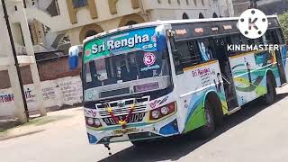 K.A.S bus periyakulam to gudalure