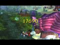 Oneshot macro || Wotlk Warr Prot 79 ||