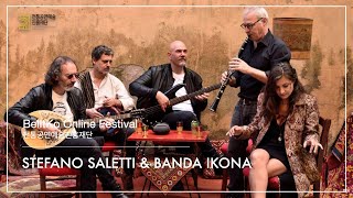 [BelItKo 온라인 페스티벌/Online Festival] Stefano Saletti e Banda Ikona(스테파노 살레티와 밴드 이코나), Anima De Moundo