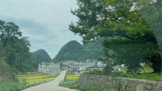 贵州安顺镇宁白骨塔，一处古迹两个传说，被荒废的双明洞 #旅行vlog#贵州美好推荐官#历史是个任人打扮的小姑娘