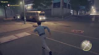 【Mafia II: Definitive Edition】#4