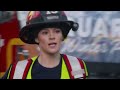 station 19 7x03 maya sees her brother as an homophobic jerk