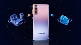 Đánh giá chi tiết Galaxy S21+ 5G và hệ sinh thái Samsung