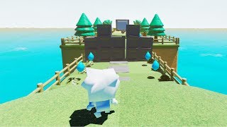 Unreal Engine 4 VR Platformer Prototype - Game Dev Log 2 [Crash Bandicoot Style Camera Update]