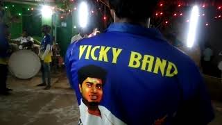 Vicky band Mallavadi Mass Kalai kuzhu 9786942204