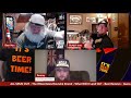 it s beer time with beer man u0026 panel all spun out adjectives beer reviews what s your abv