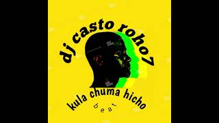 dj casto kula chuma icho beat ya singeli