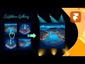 Creating a Lightbox Gallery in Framer (& Free File)