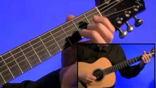 Beppe Gambetta - The Art Of Flatpicking Guitar