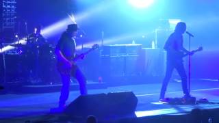 Soundgarden - Ugly Truth @ Tampa, FL 04.28.2017 - Jeffgarden.com