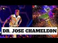 DR. Jose Chameleon Performance 2023 ~ Gwanga Mujje concert