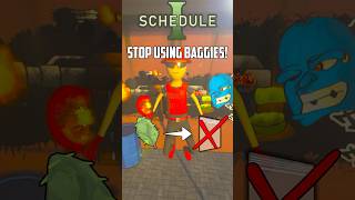 The Best Schedule 1 Tip You'll Ever See!!! #gaming #schedule1 #tips #nubioo
