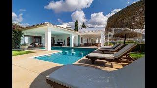 Unique Villa for sale in Torreblanca, Fuengirola with panoramic views. Mitchells Prestige Properties