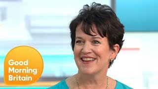 How Old Is Too Old to Have a Baby? | Good Morning Britain