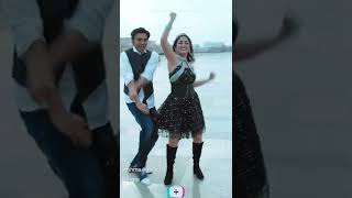 Husn Hai Suhana Dance Cover From the Movie BALA #shorts #ytshorts #youtubeshorts #dance