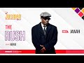 It's Crazy That My Song is One of the Biggest in Nigeria - Jaivah #RadioJusmen #TheRush