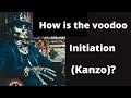 Why you need to kanzo and lave tèt in voodoo!?!