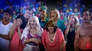 Celebrity Splash Promo