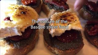 Kaixo Gourmet - Basque Fusion Cuisine