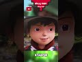 inilah kuasa elemental kesukaan boboiboy