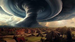 What the Worst Tornado in History Was Really Like