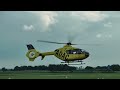 christoph europa 1 ec 135 d hbyf rendevous mit christoph 25 teil 1 landungen full hd