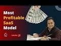 Why 99% of SaaS Companies Fail | Most Profitable SaaS Business Model | Horizontal vs Vertical SaaS