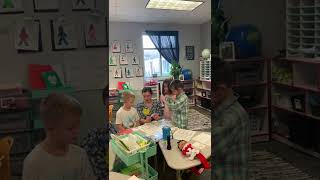 Phonics Lesson Plan (2)