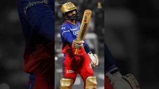 Memories | Dinesh Karthik | IPL 2024 | RCB Shorts